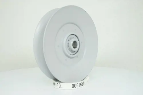 Image 7 for #529994 IDLER PULLEY