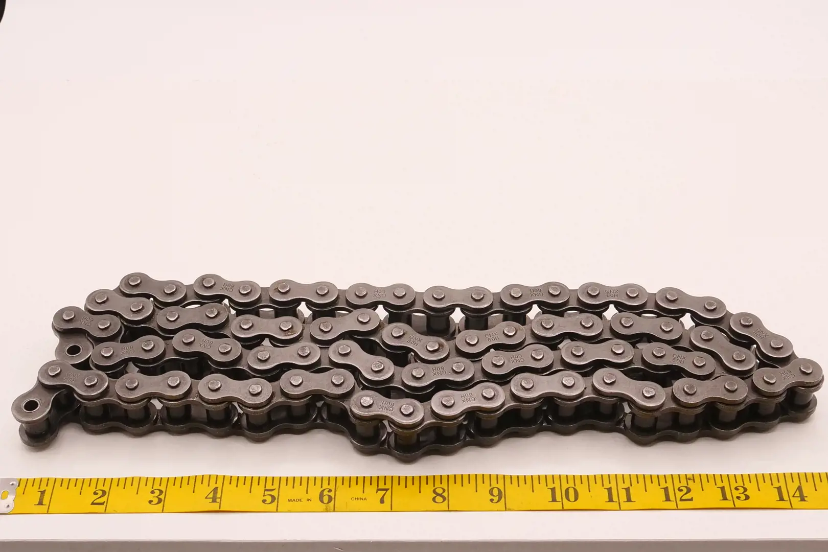 Image 3 for #70000-02661 ROLLER CHAIN 60H