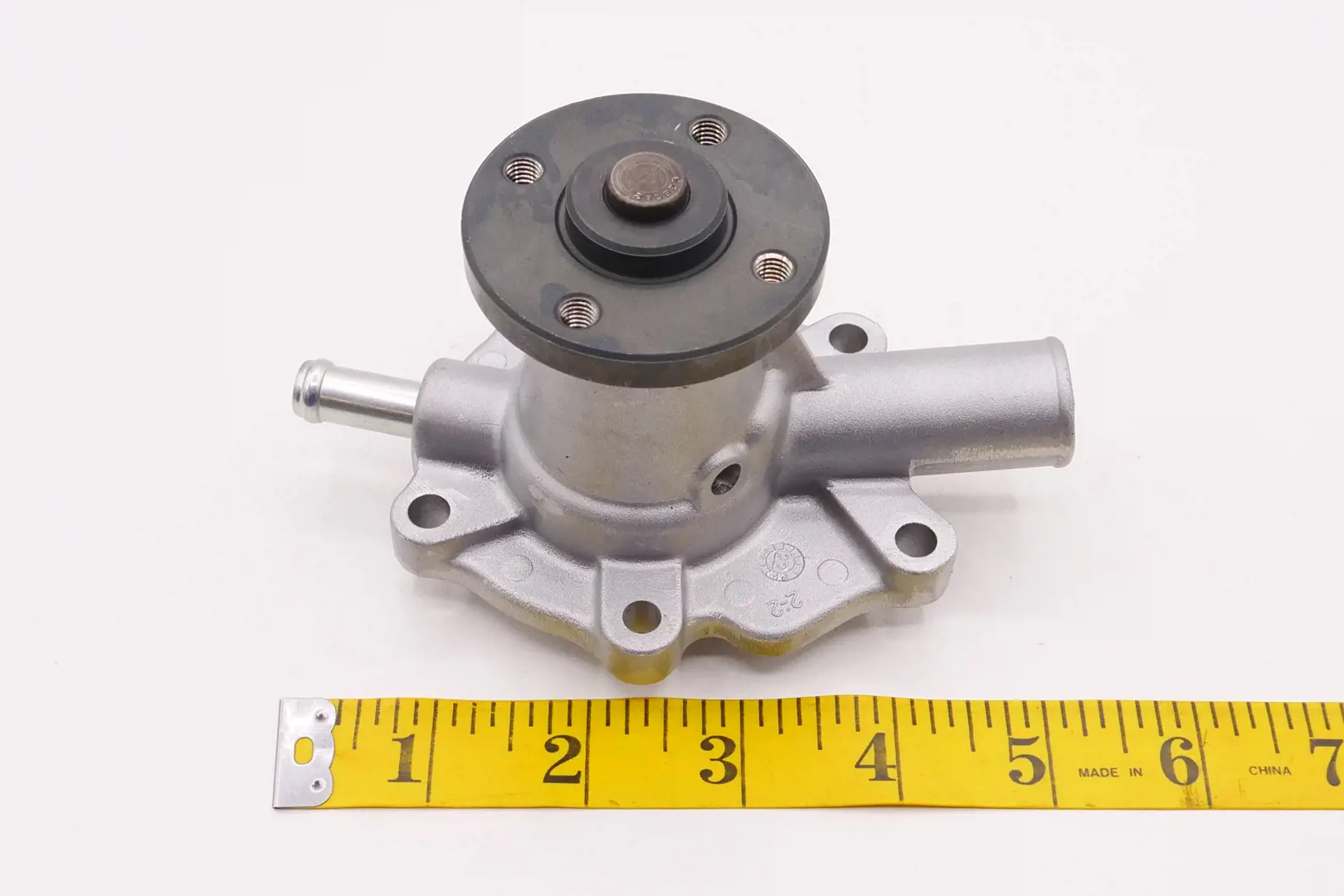 Original Kubota 1585201500 main image 0