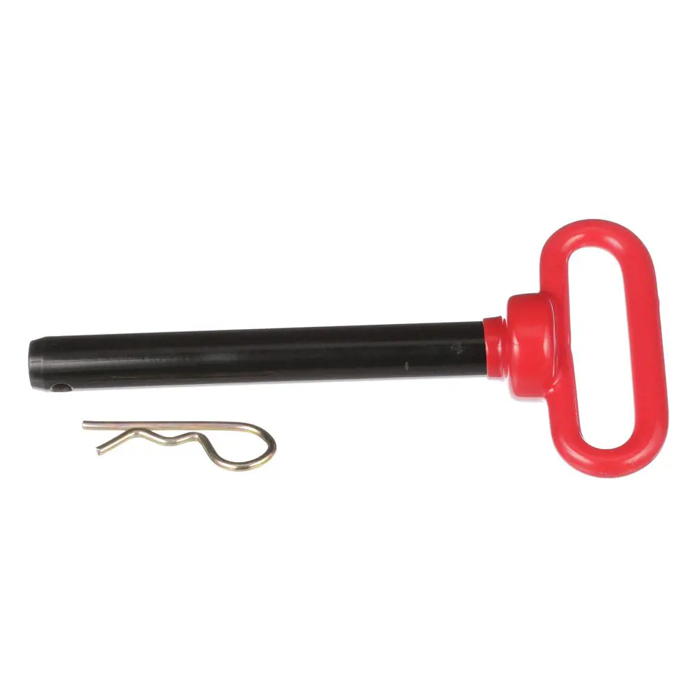 Image 4 for #87299356 3/4" X 7 Red Handle Hitch Pin