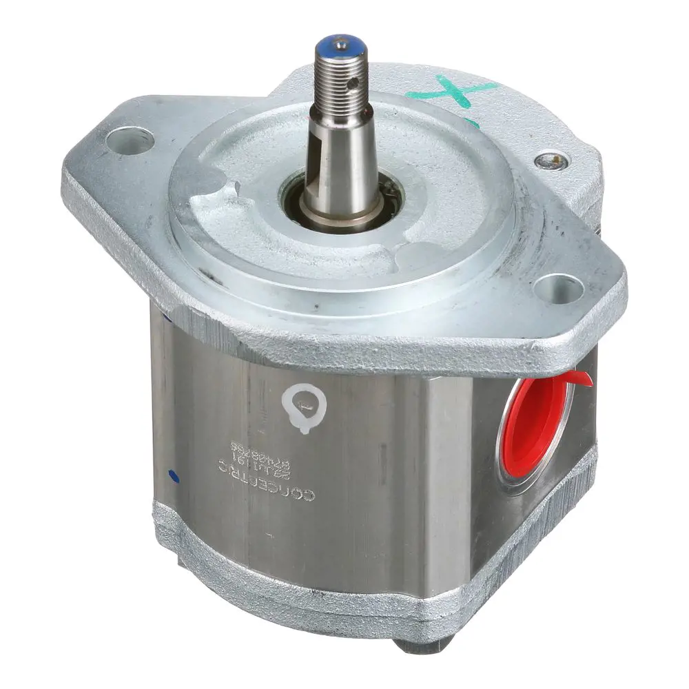 New Holland #87408786 MOTOR, HYDRAULIC