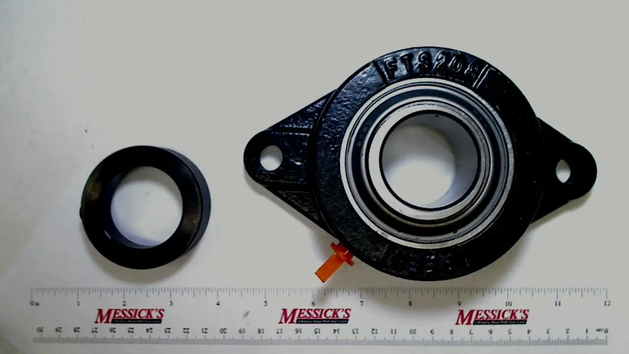 Image 1 for #87660576 BEARING ASSY