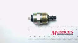 New Holland SOLENOID         Part #2852741