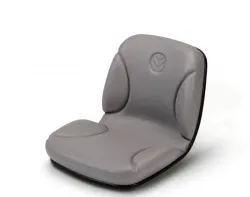 New Holland SEAT, DRIVER     Part #87362532