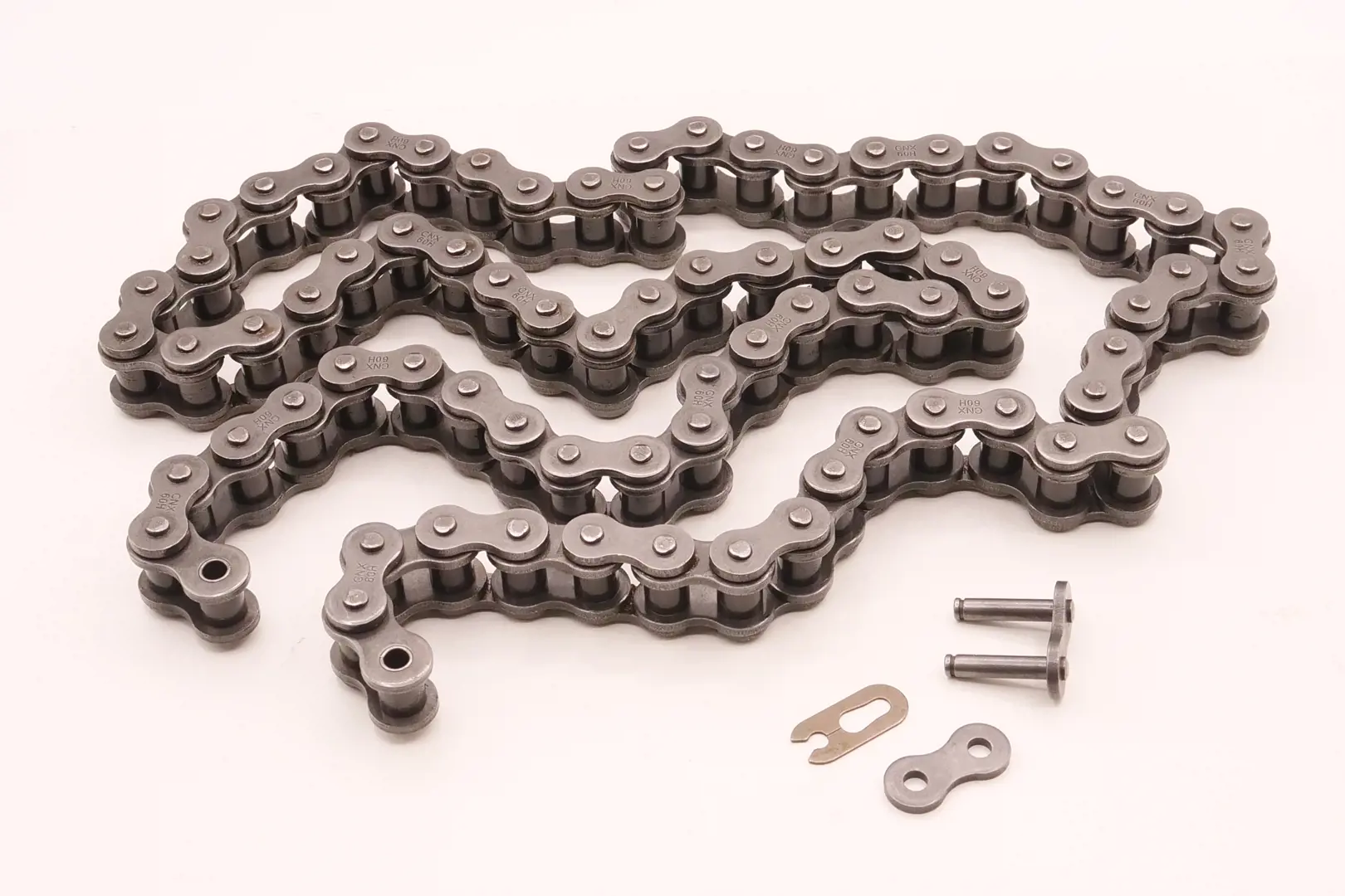 Image 1 for #70000-02661 ROLLER CHAIN 60H