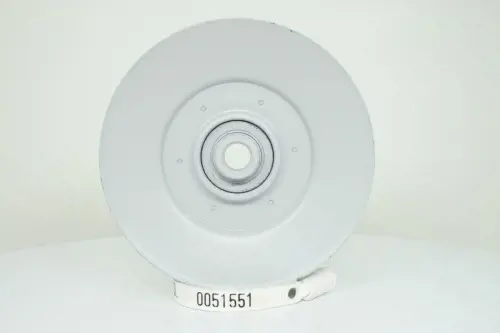 Image 9 for #529994 IDLER PULLEY