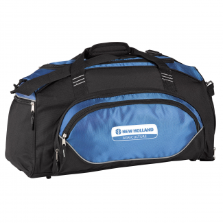 Apparel & Collectibles #200322803 New Holland Weekender Duffel Bag