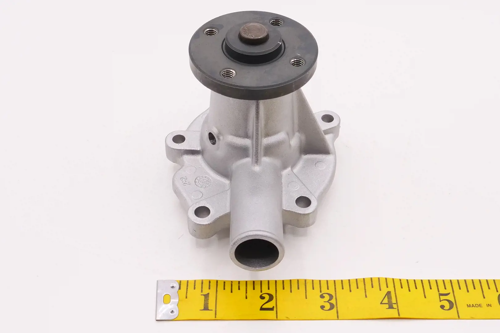 Image 4 for #15852-73036 ASSY PUMP,WATER