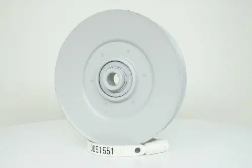 Image 10 for #529994 IDLER PULLEY