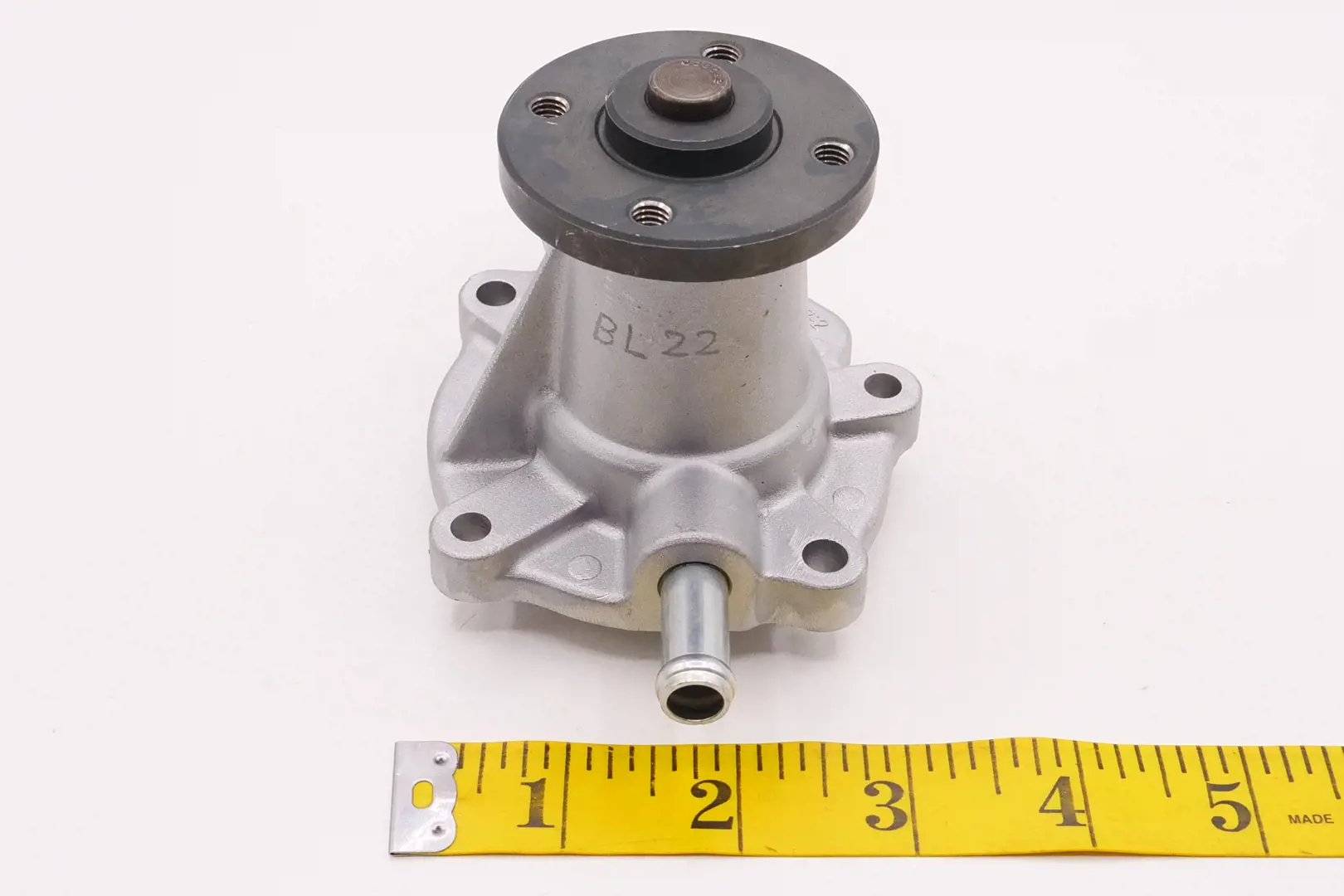 Image 3 for #15852-73036 ASSY PUMP,WATER