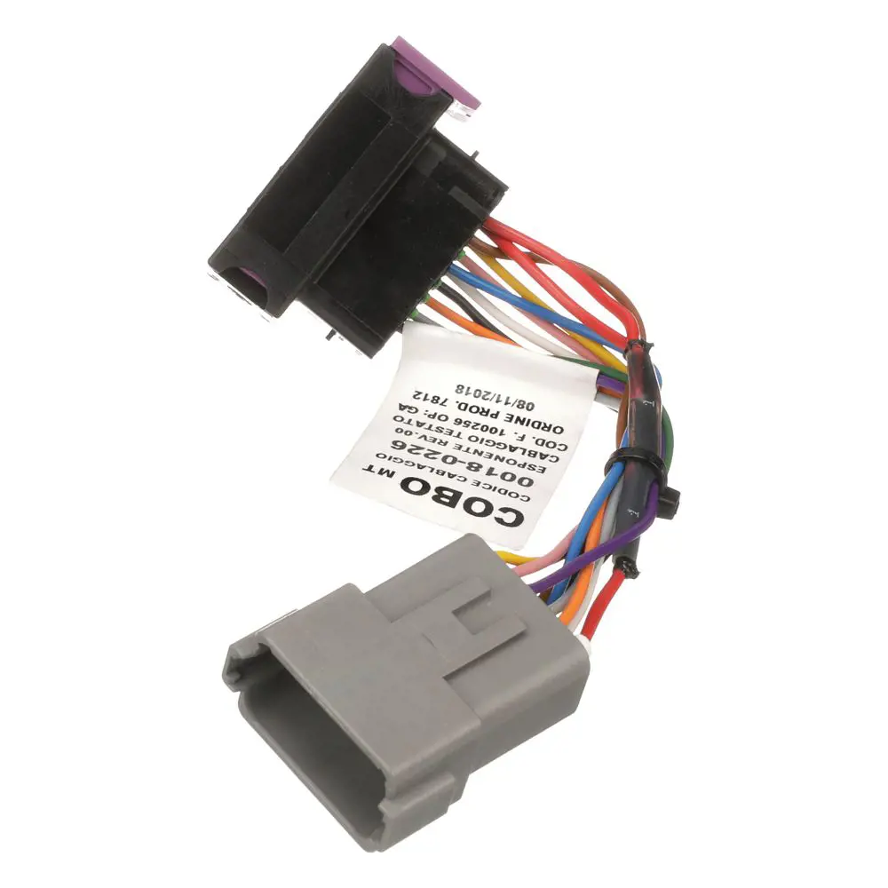 New Holland #47375038 HARNESS, WIRE
