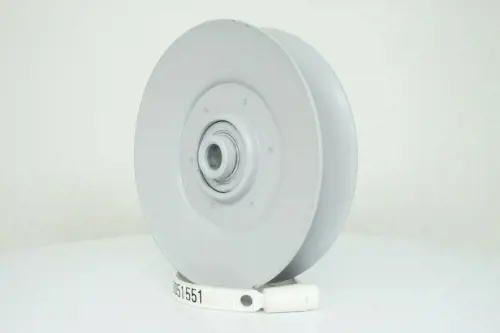 Image 11 for #529994 IDLER PULLEY