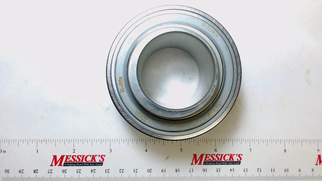 Image 1 for #84057307 BEARING ASSY