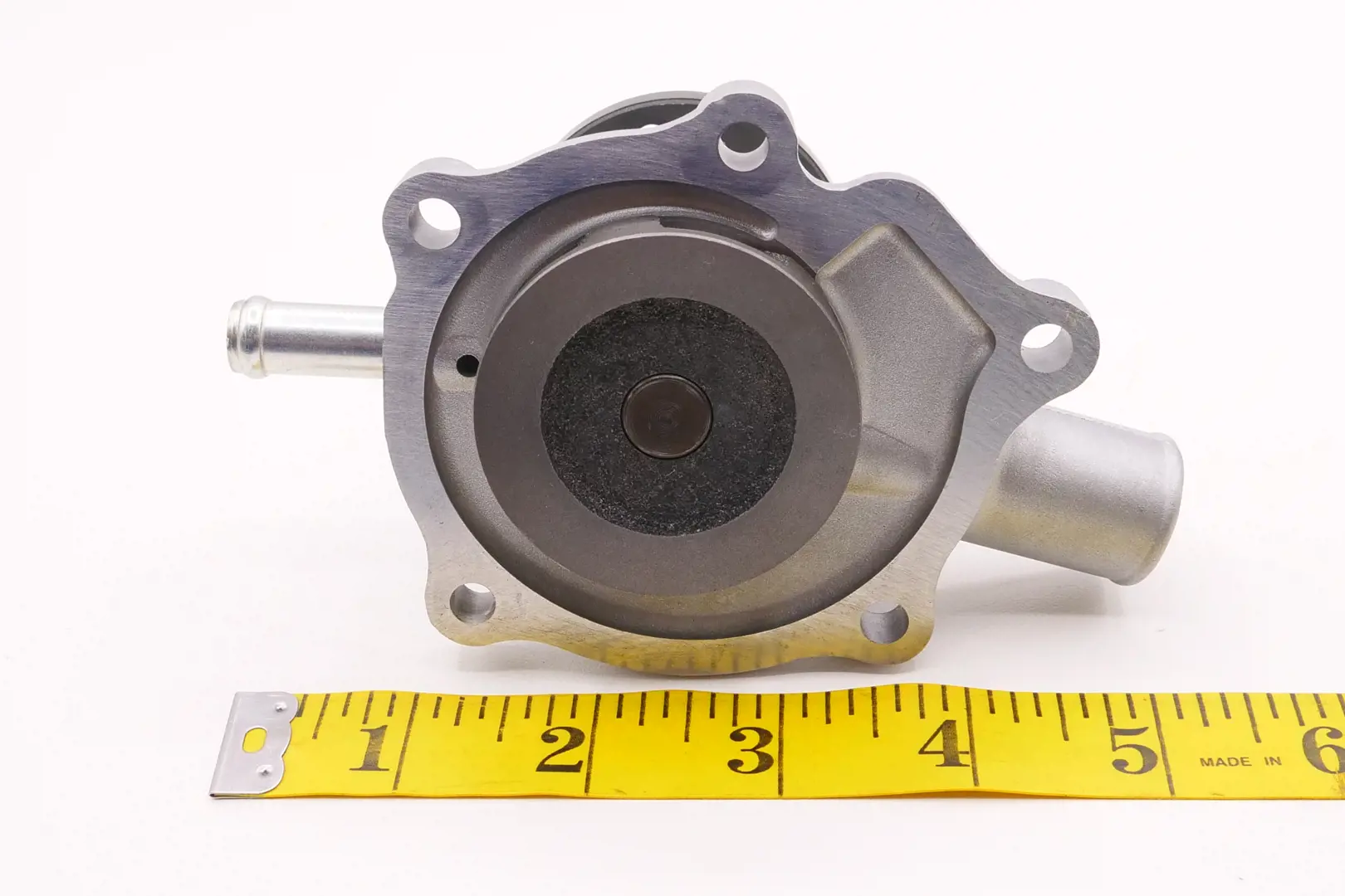 Kubota #15852-73036 ASSY PUMP,WATER