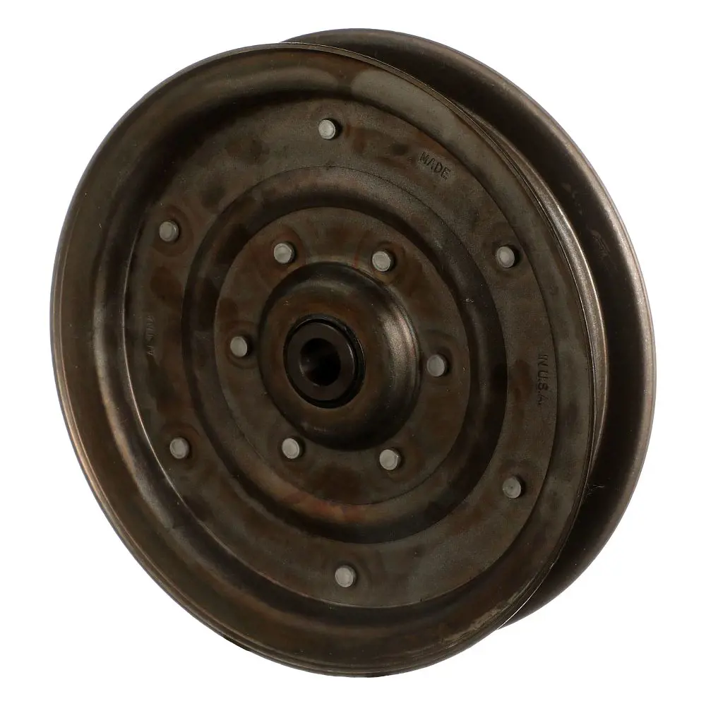 Image 1 for #566518R91 PULLEY