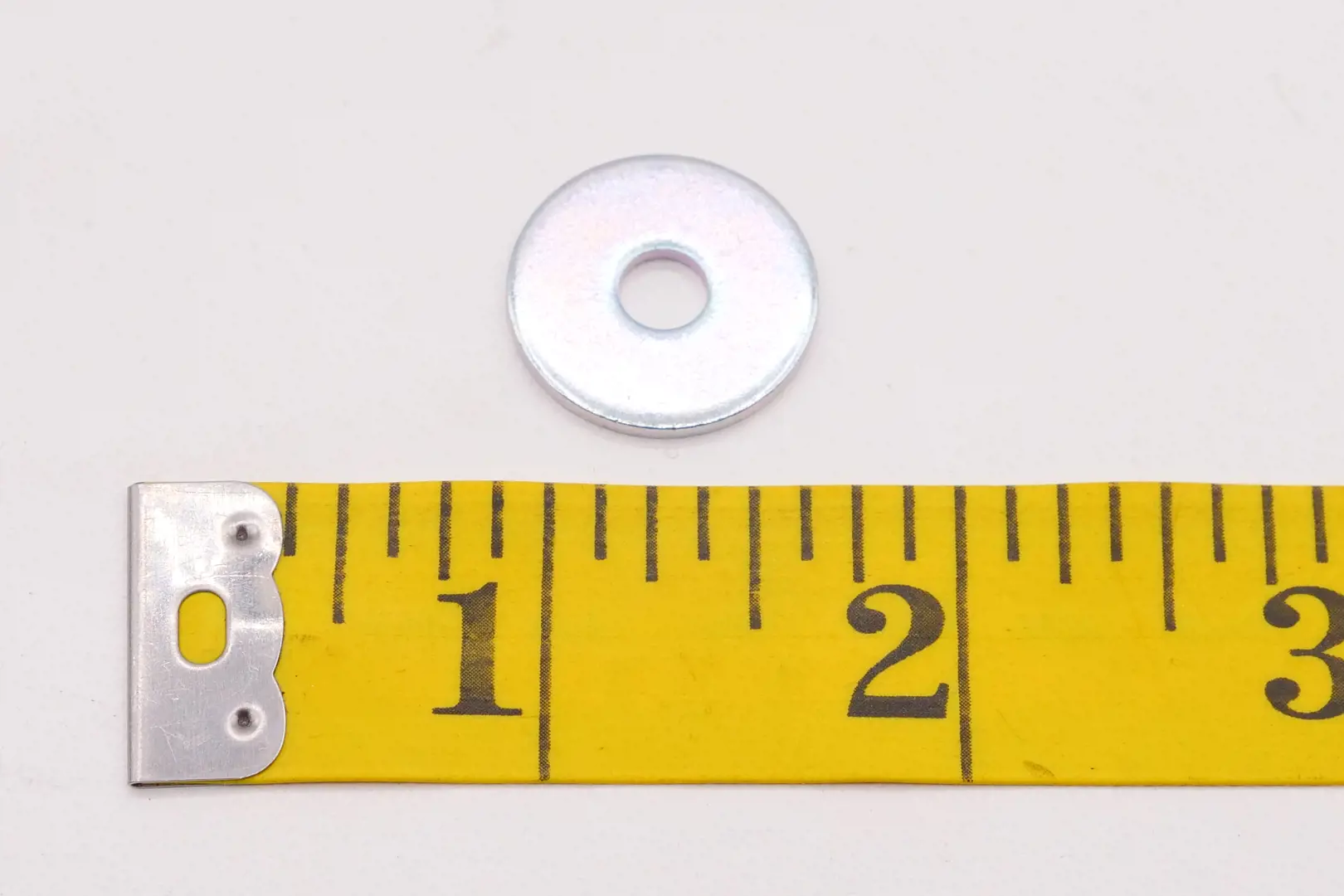 Image 4 for #04015-50050 WASHER, THICK