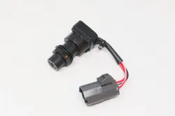 Kubota KX033-4 Parts Diagrams