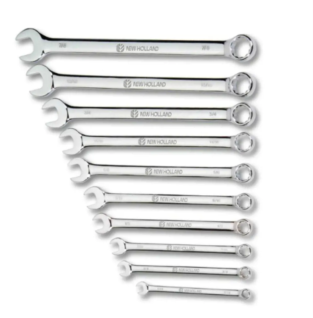 Wrench A Part Holland