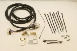 Kubota 14 Pin Attachment Coupler Kit - SVL65-2 & SVL97-2 Part #V0521-97010