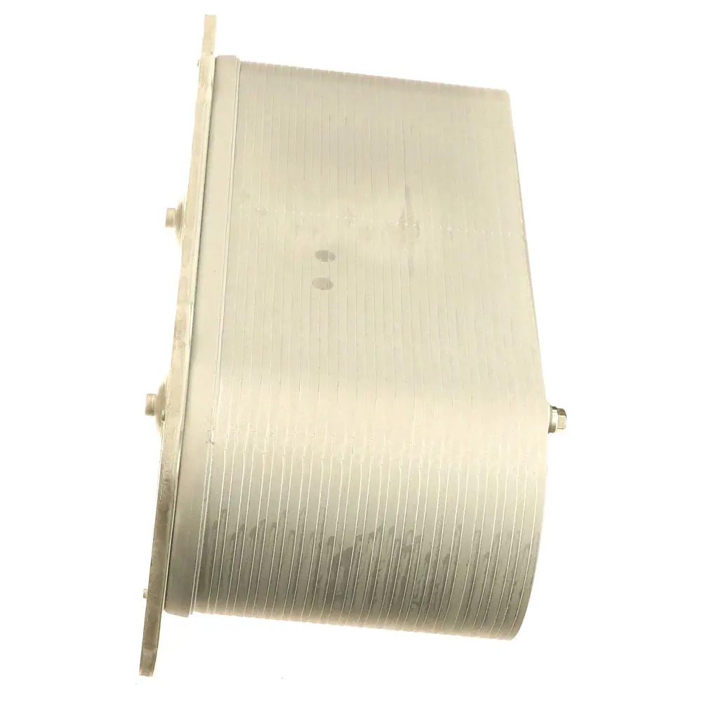 New Holland #504388537 INTERCOOLER
