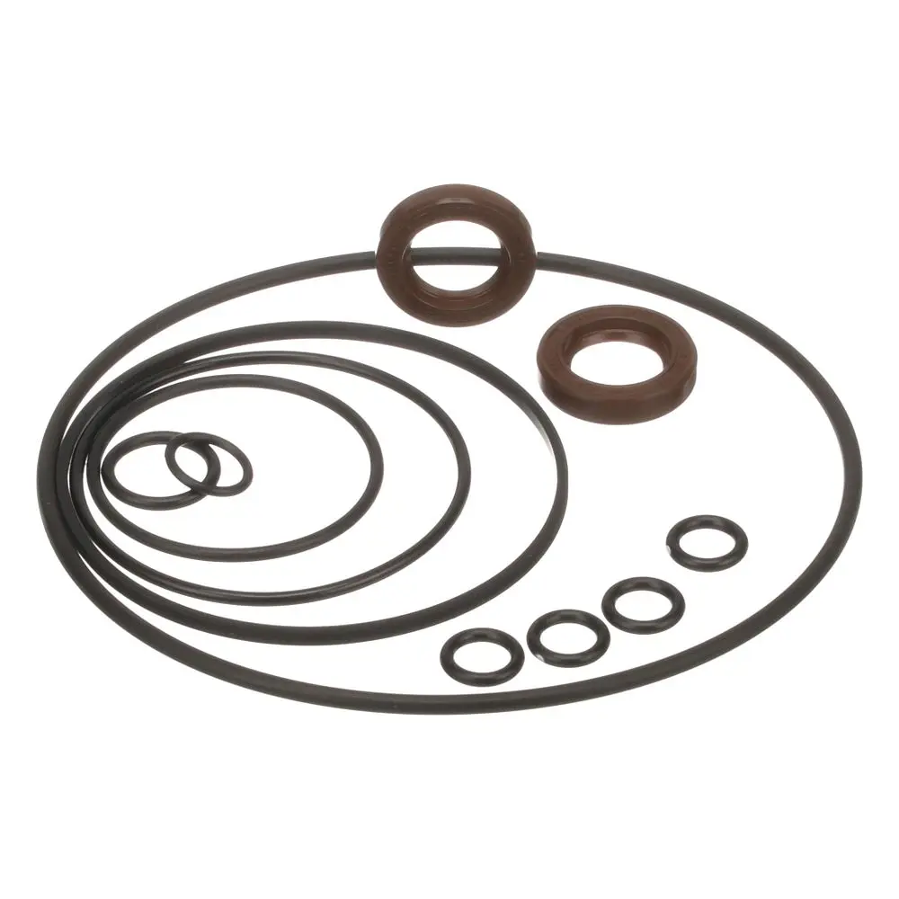 Steering Pump Seal Repair Kit For Ford Tractors (DHPN3A674B) - Fits 2000, 3000, 4000, 5000, TW5 & Many More