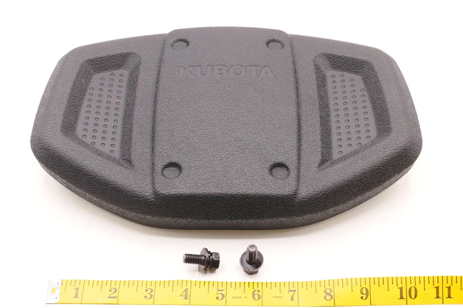 Image 3 for #K7811-99550 Headrest Kit - RTV-XG850