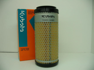 Kubota Air Filter Part #TC020-16320