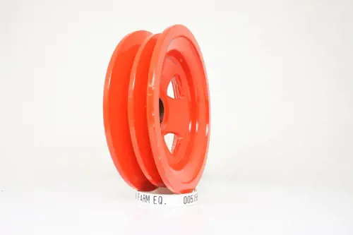 Image 10 for #K5761-33520 Center Pulley