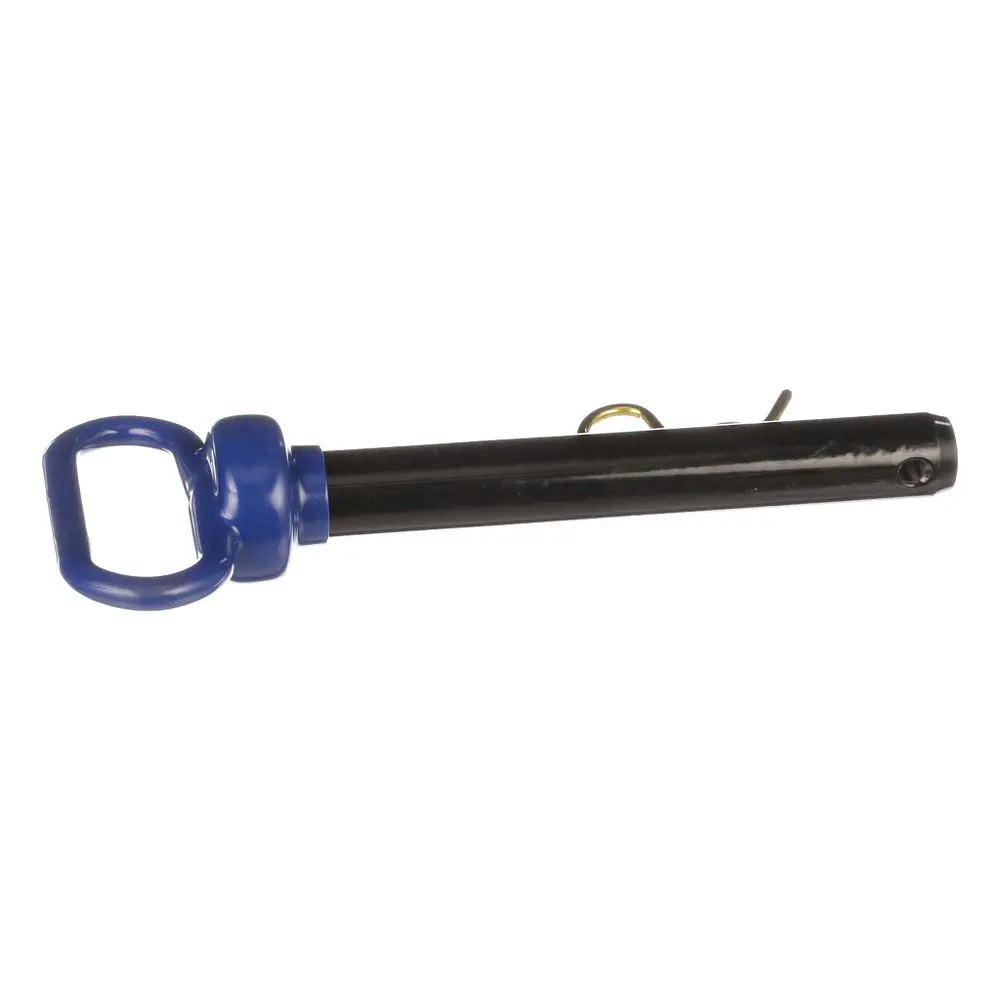Image 3 for #87299820 7/8" Blue Handle Hitch Pin