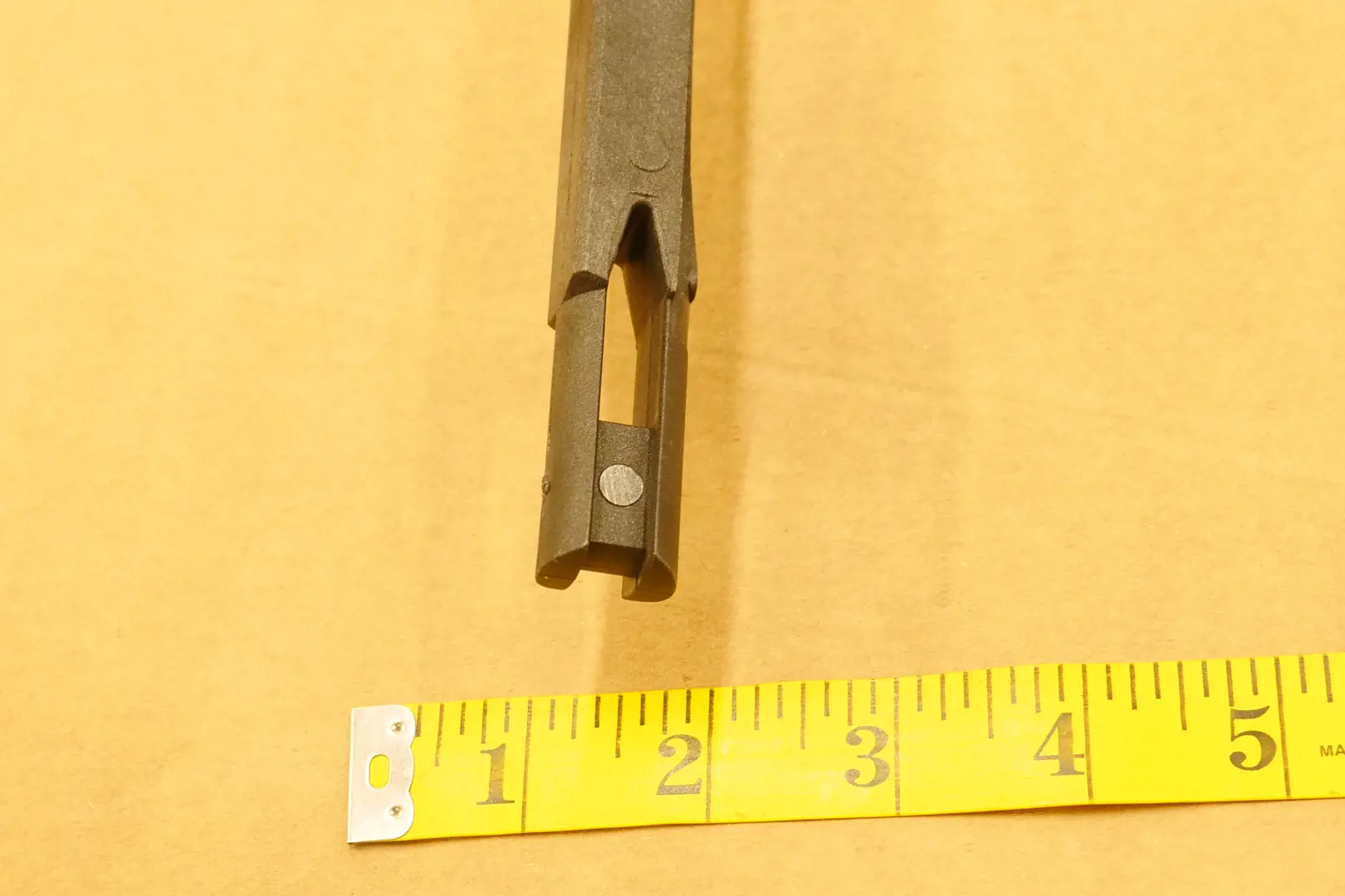 Kubota #VN79220019 REGULATING ROD S