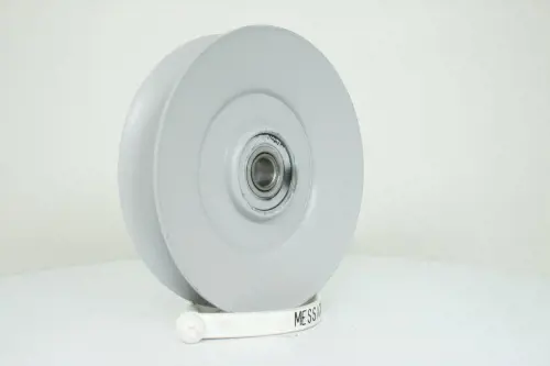 Image 15 for #529994 IDLER PULLEY