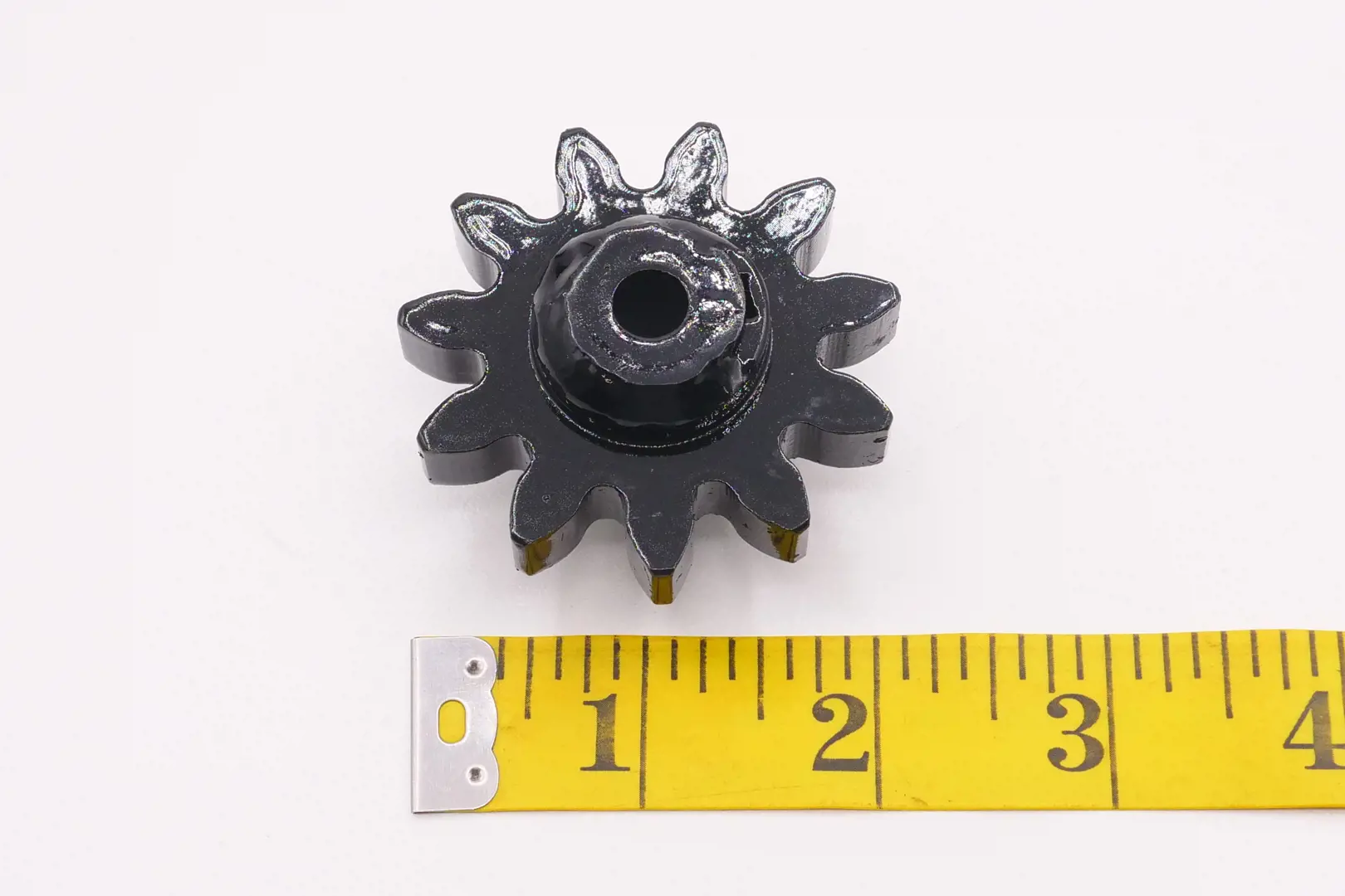 Image 6 for #70060-00717 GEAR, MOTOR