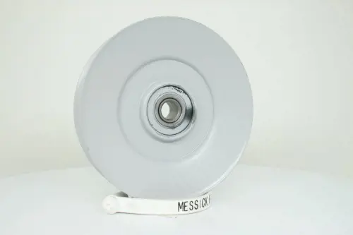 Image 16 for #529994 IDLER PULLEY