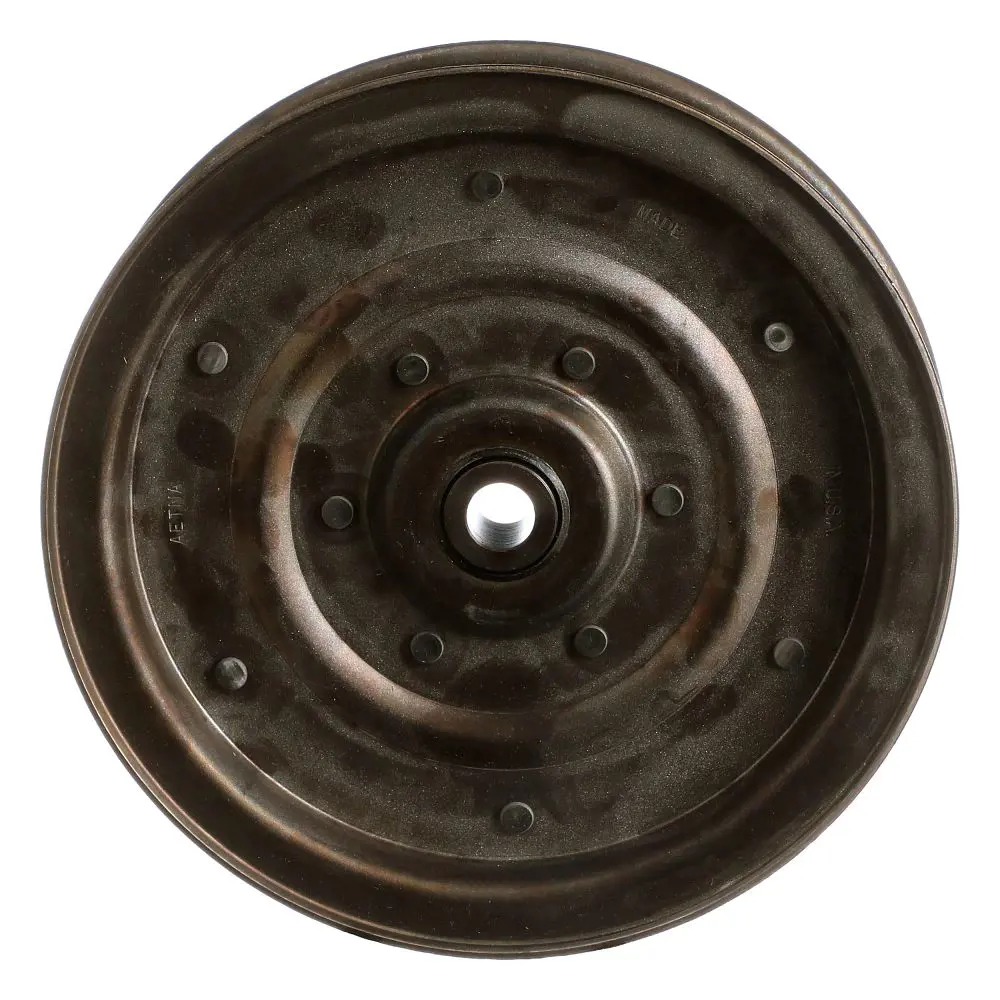 Image 2 for #566518R91 PULLEY