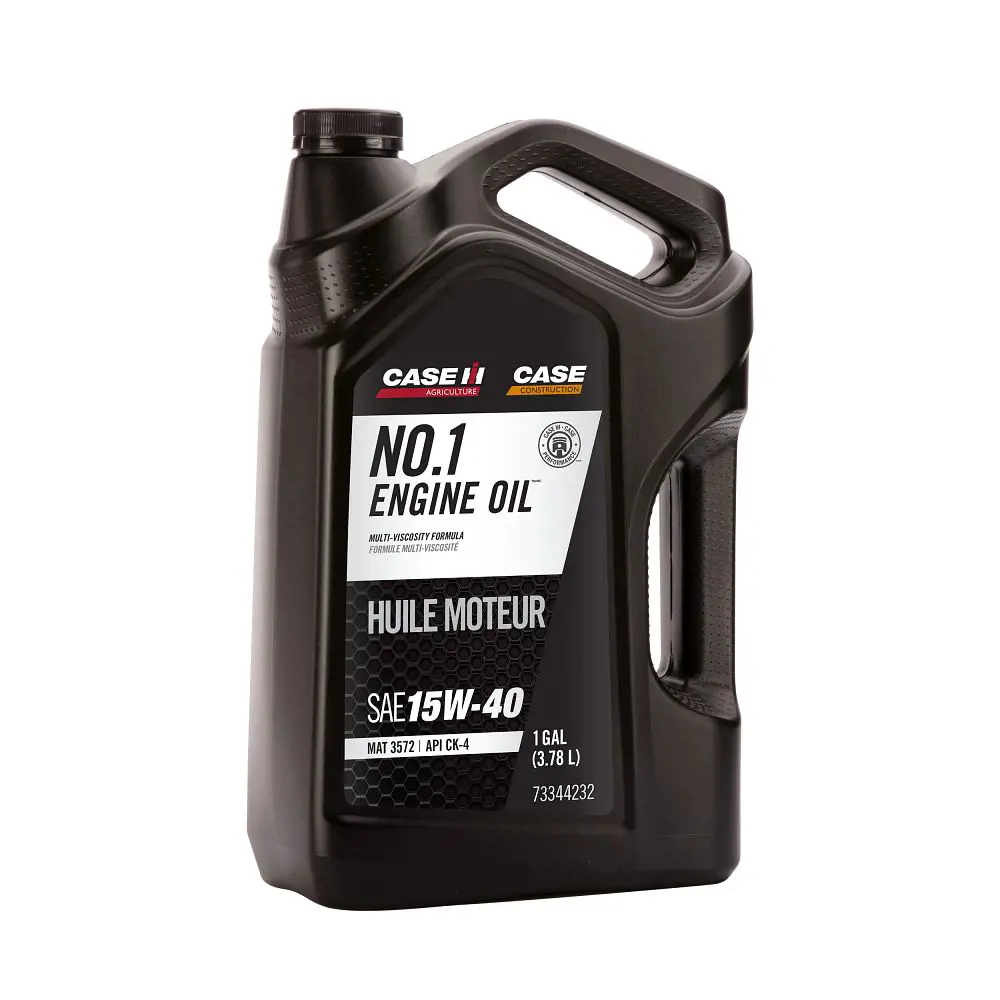 Image 5 for #73344232 15W-40 CK-4 Engine Oil