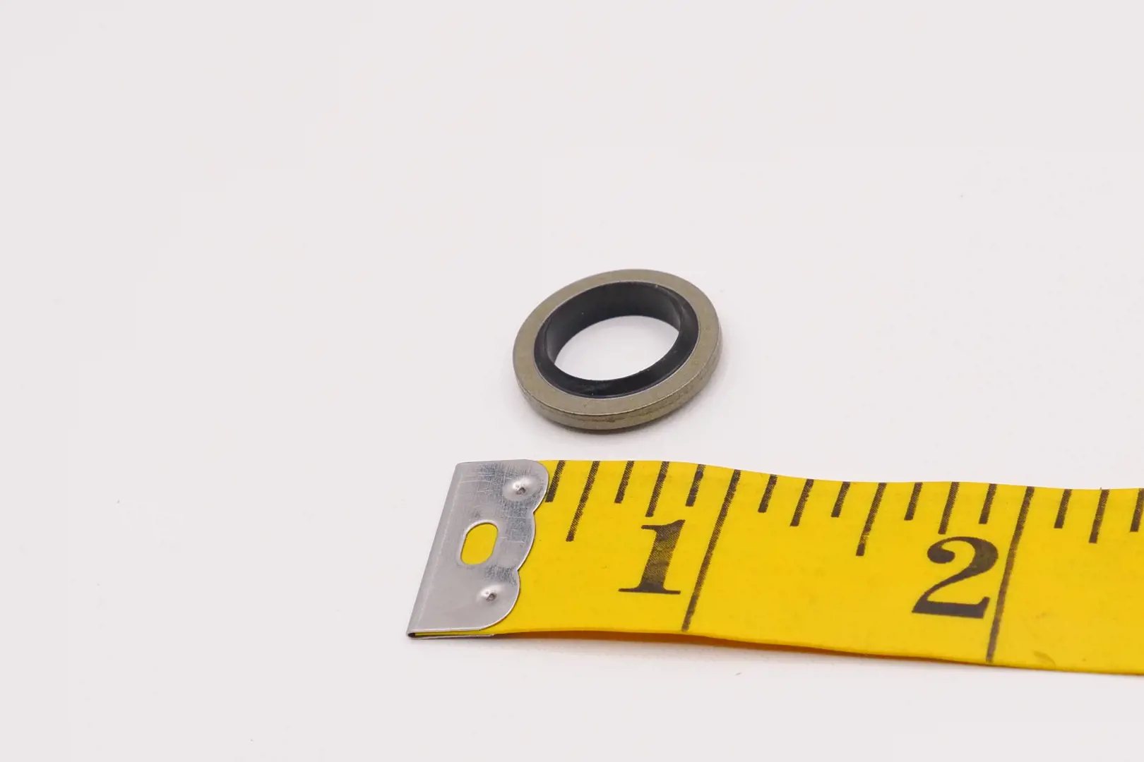 Image 1 for #04717-01200 WASHER, SEAL