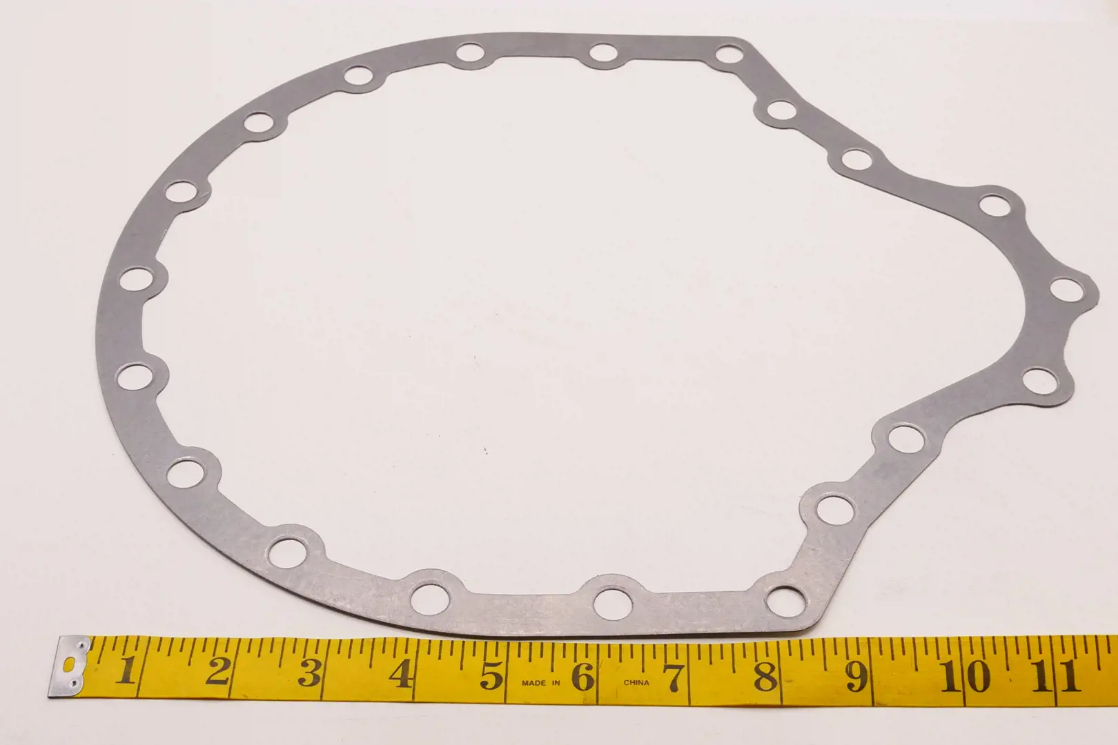 Image 3 for #TC020-27350 GASKET, AXLE CAS