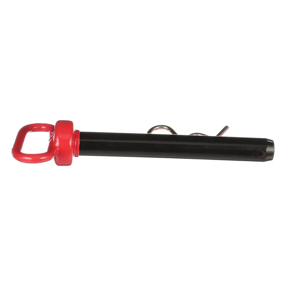 Image 4 for #87299362 1" X 7 1/2 Red Handle Hitch Pin