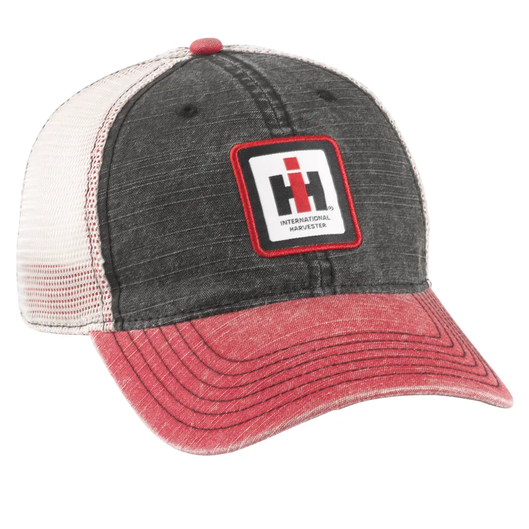 Image 1 for #200377769 IH Legacy Patch Cap