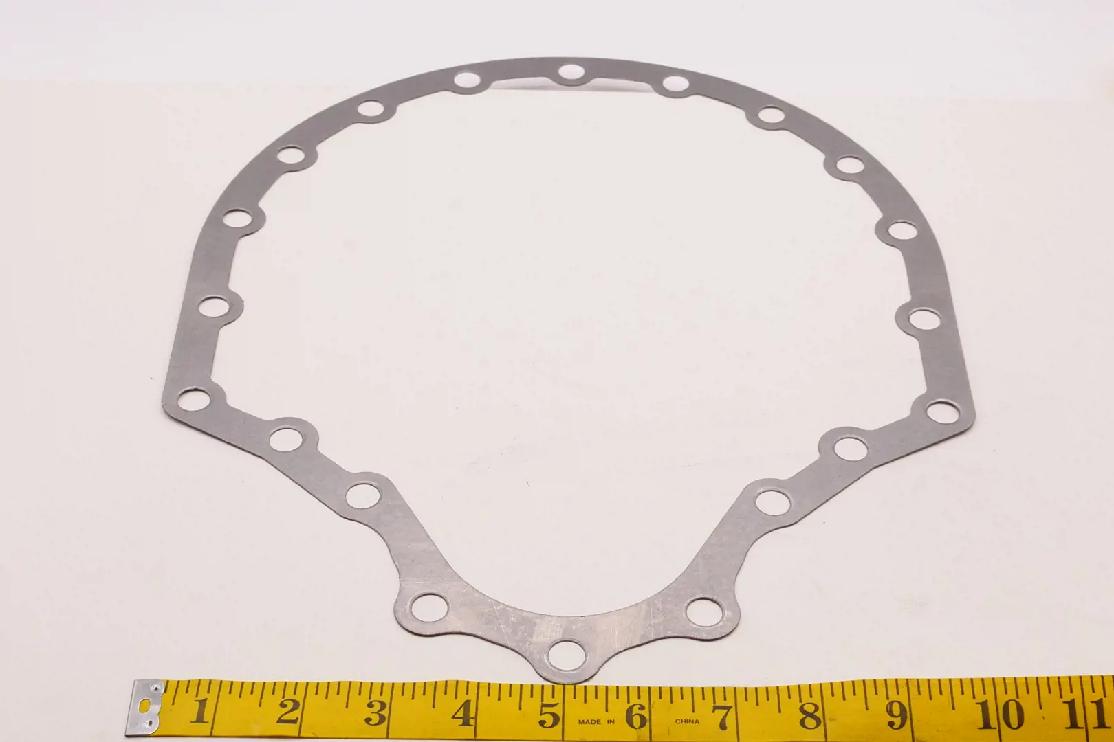 Image 2 for #TC020-27350 GASKET, AXLE CAS