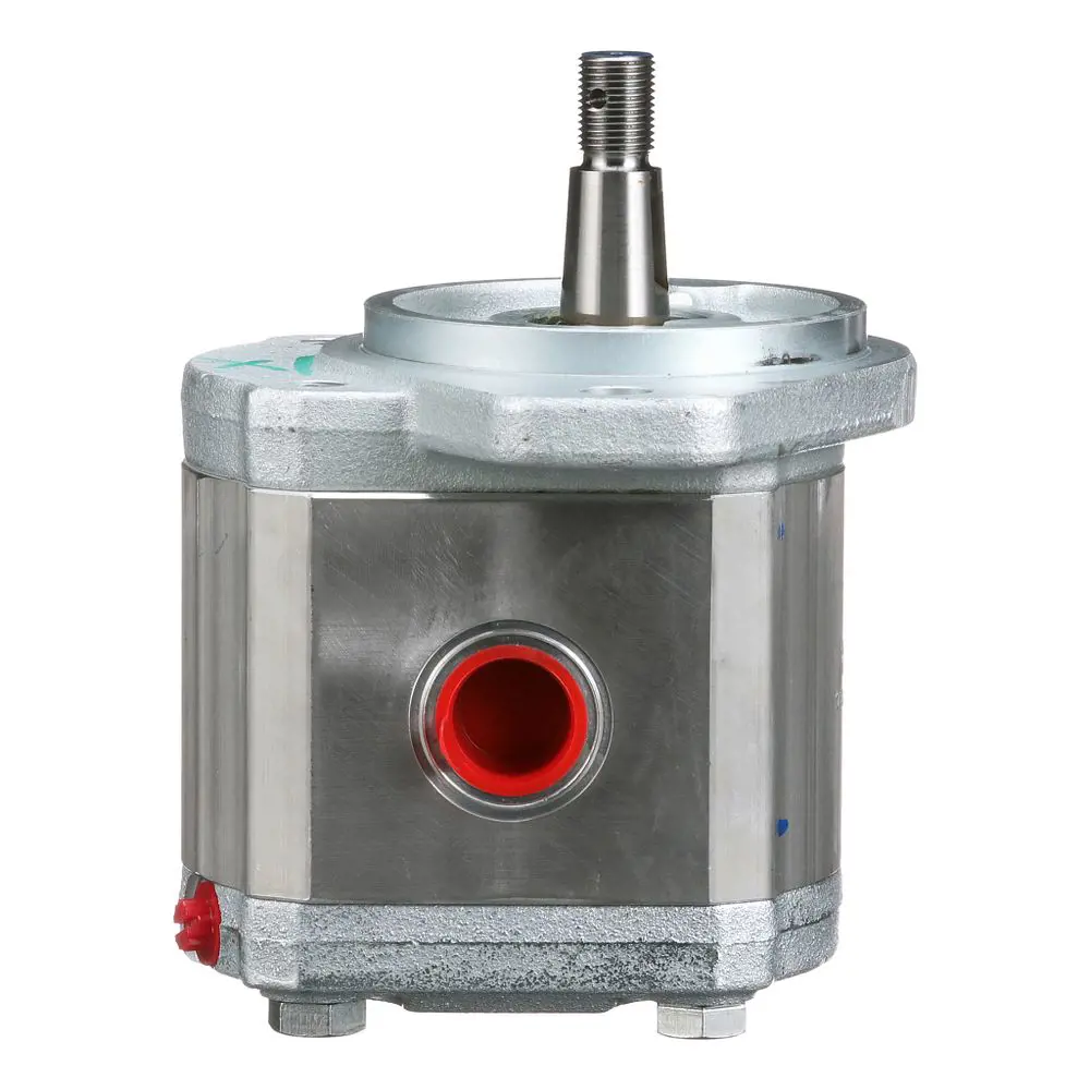 New Holland #87408786 MOTOR, HYDRAULIC