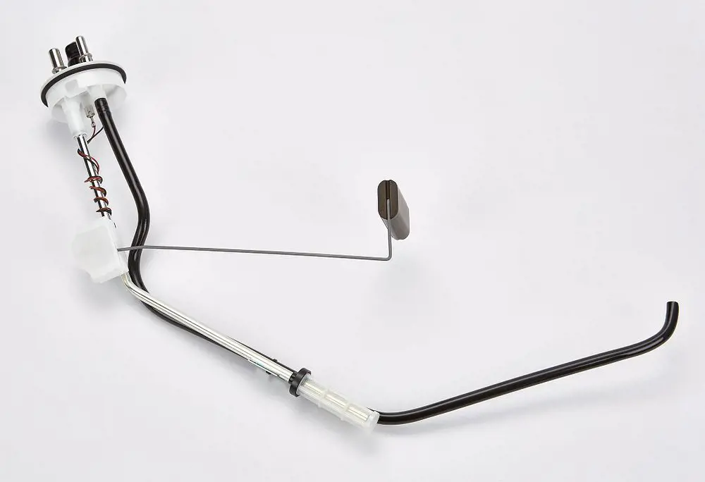 New Holland #87606282 GAUGE, FUEL 