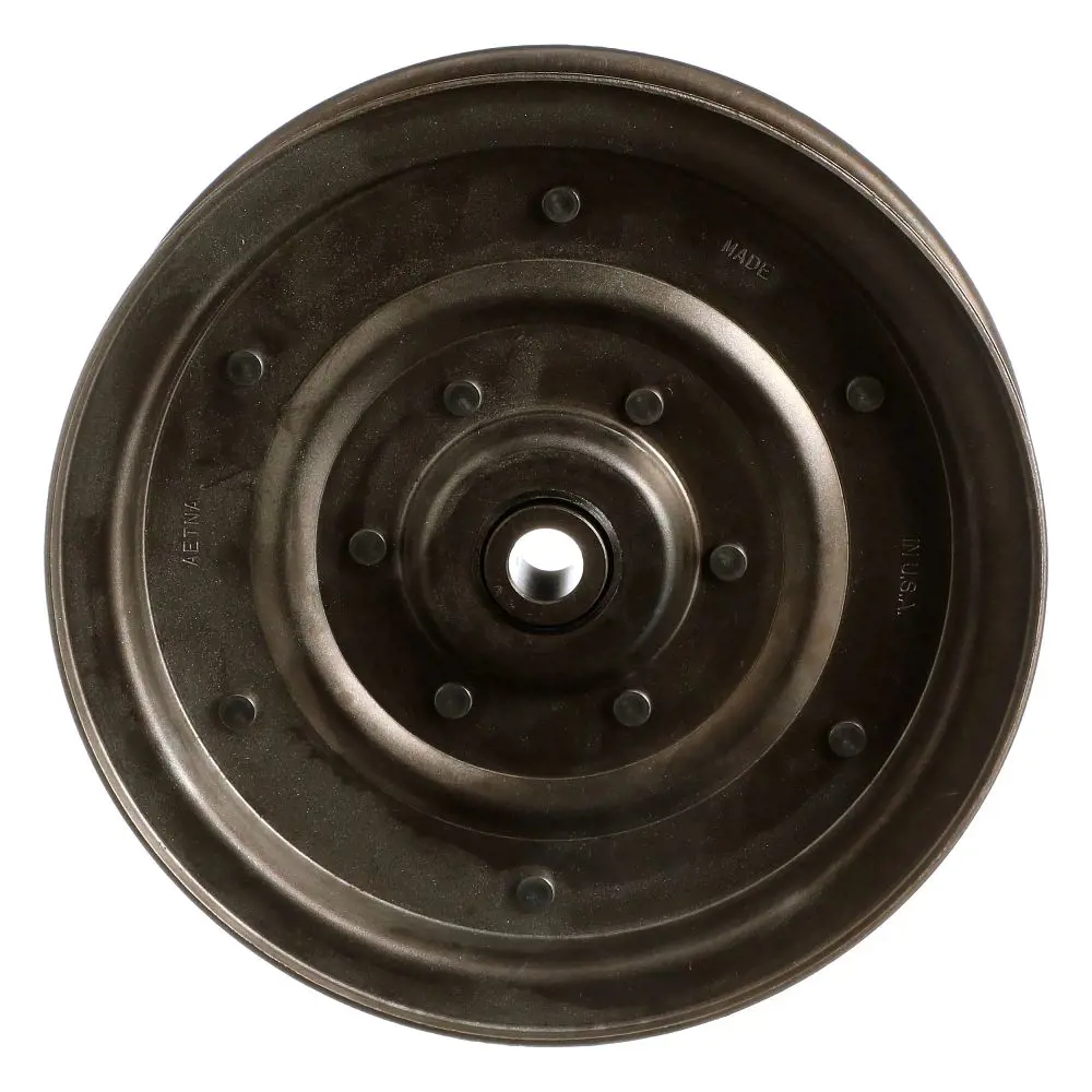 Image 5 for #566518R91 PULLEY