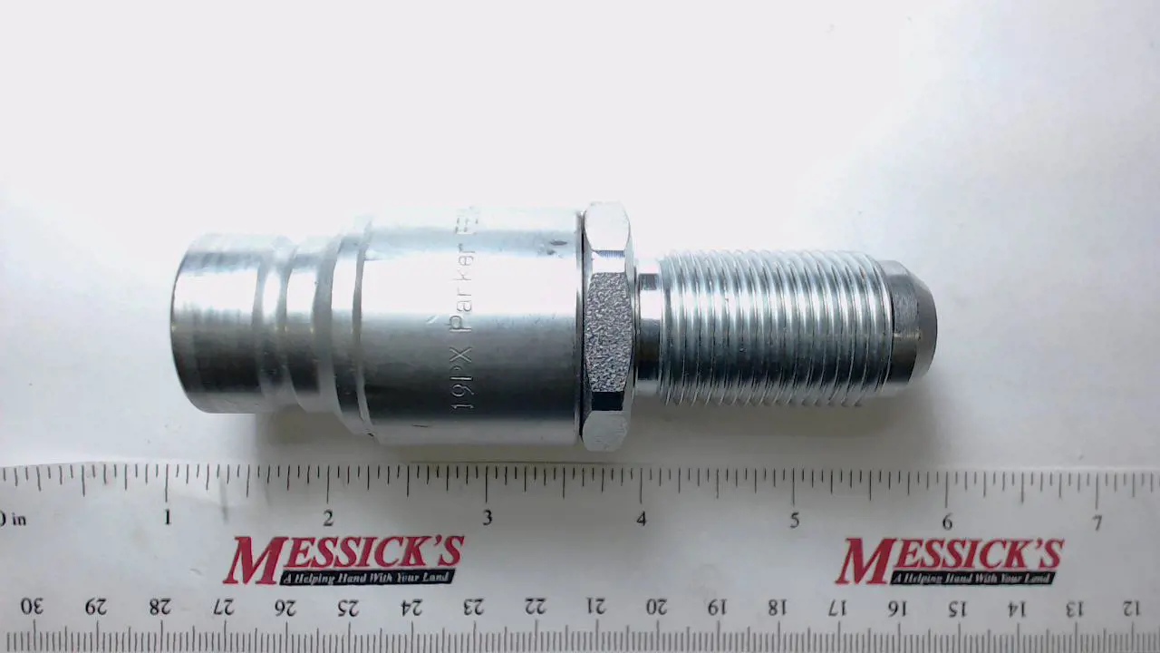 Image 1 for #87741500 COUPLING, QUICK,