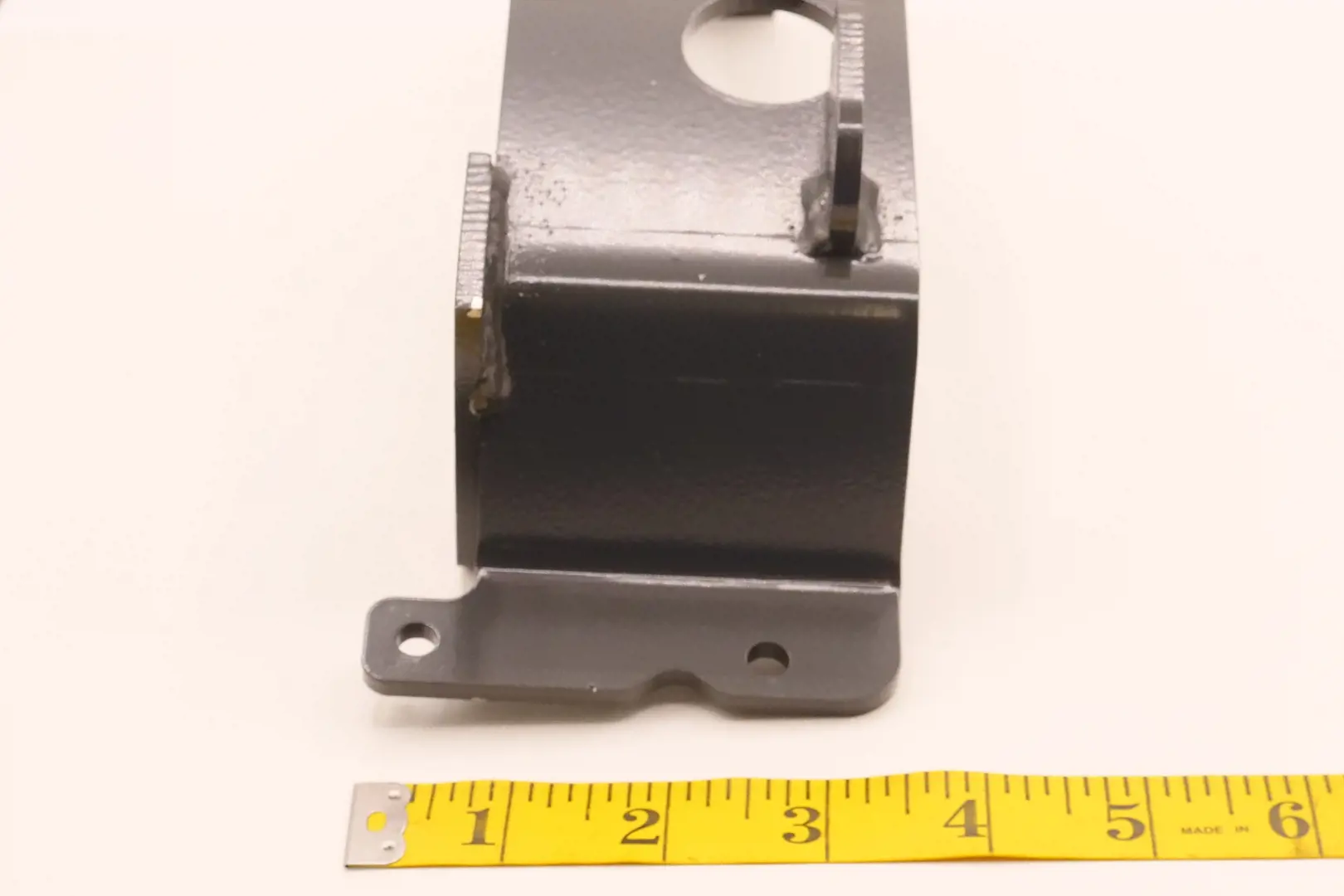 Image 2 for #K2521-82157 BRACKET, AIR CLE