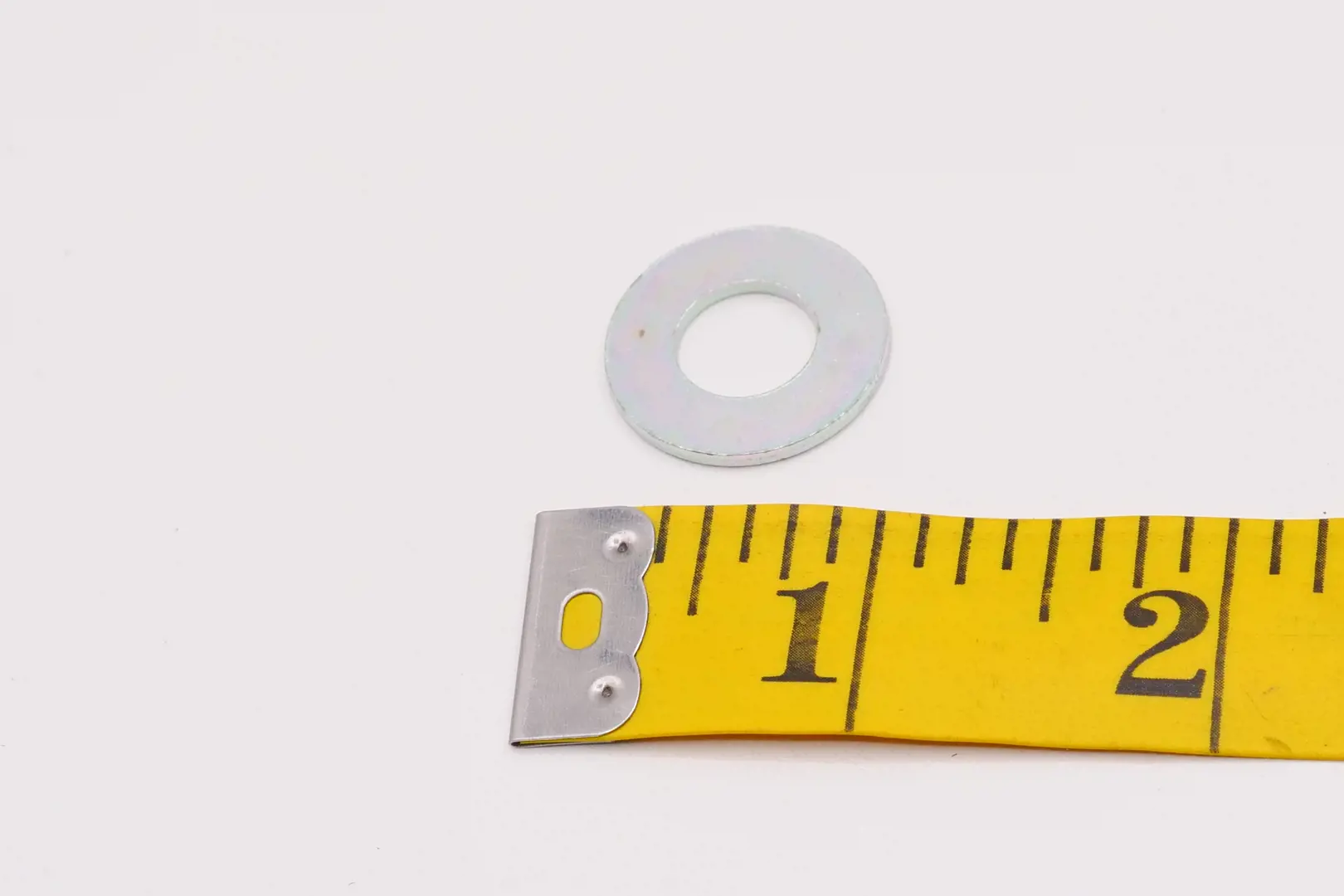 Image 1 for #04013-50100 WASHER, PLAIN