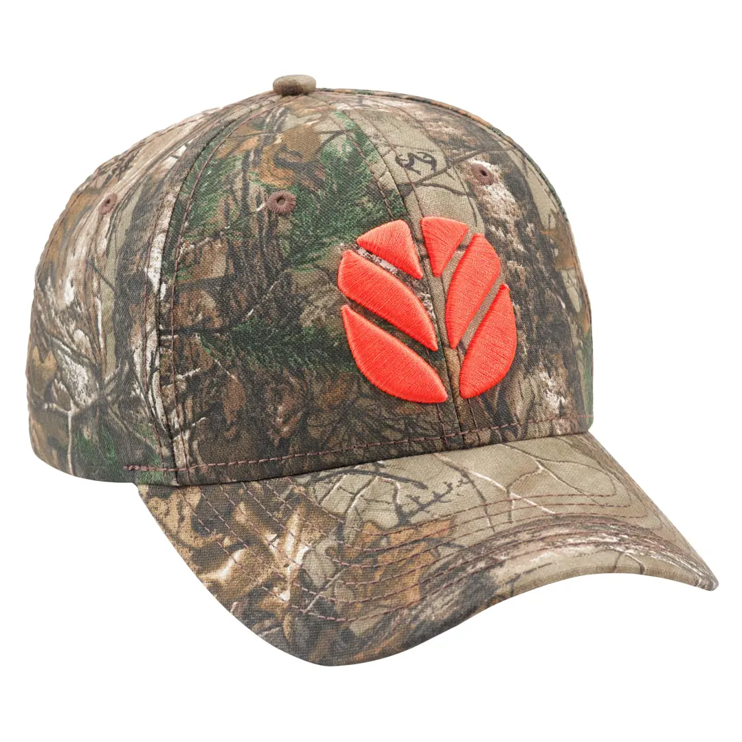 Image 1 for #200362617 New Holland Realtree APX Camo Cap