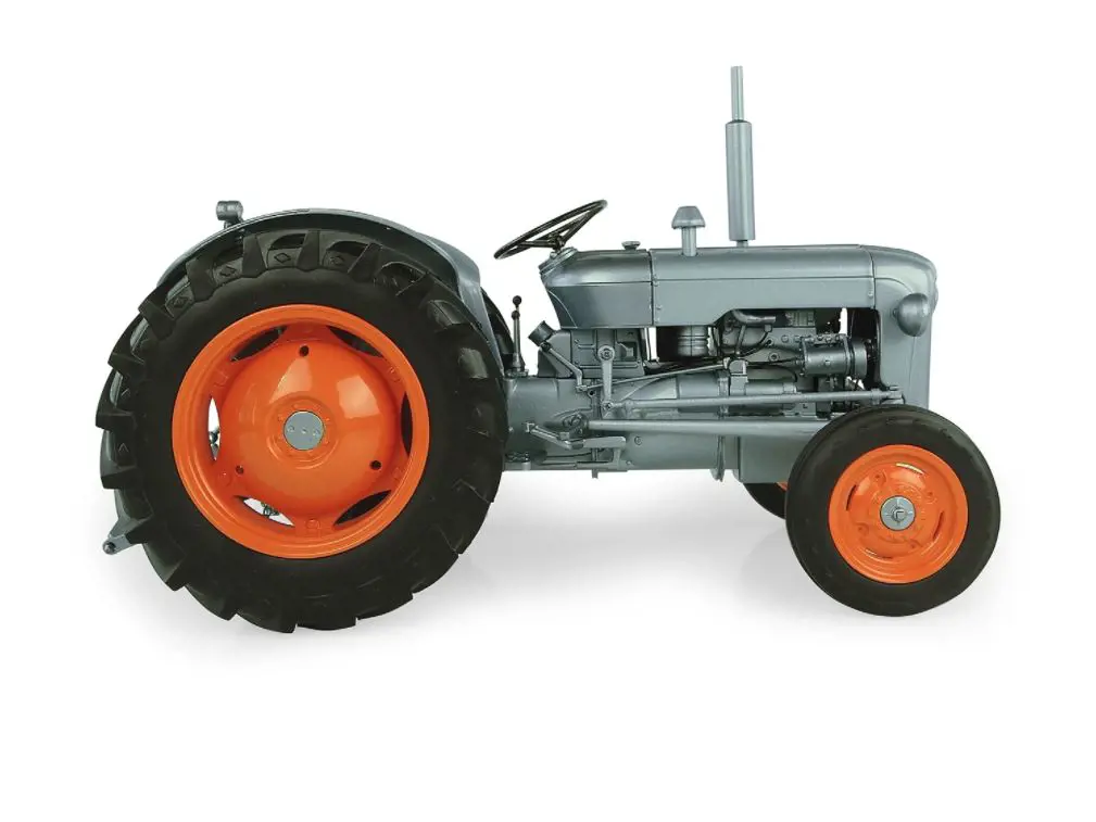 Image 3 for #UH5315 1:16 Fordson Dexta - 60th Anniversary Launch Edition (1957)