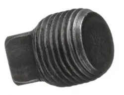 New Holland PLUG, PIPE Part #84296