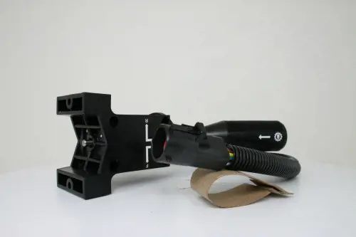 New Holland #85999142 LEVER-SHTL-SH